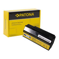 PATONA PATONA Akku Asus G53 G73 G73S G53 G53J G53JW G53S G53SW G53SW G53SX 3D G53SX-A1