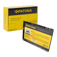 PATONA PATONA akkumulátor HP EliteBook Folio 9470 9470m sorozat HSTNN-I10C