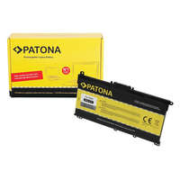 PATONA PATONA Akkumulátor HP 15-CS HP 17-BY HP 250 G7 HP 255 G7 HT03XL L11119-855 HSTNN-LB8M L11421-422