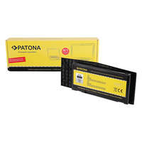 PATONA PATONA akkumulátor Dell Alienware M17X M17x R3 M17x R4 MX 17xR3 MX 17xR4 318-0397 451-11817 7XC9N BTYVOY1 C0C5M