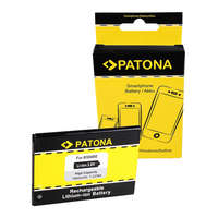 PATONA PATONA Akkumulátor Samsung CS-SMI257XL Galaxy S4 Mini Galaxy S4 Mini Duos