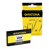 PATONA PATONA Akkumulátor HTC BA-S420 HTC 7 Trophy A3333 A6363 T8686 T8689 BA-S440 HTC 7 Trophy A3333 A6363 T8686 T8689 BA-S440