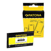 PATONA PATONA Akkumulátor Nokia BL-4U 5530 5530 8800 8900 3120 Classic 6212 E66