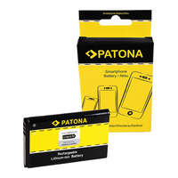 PATONA PATONA akkumulátor Huawei BTR7519 C5730 C8000 C8100 E5805 EC5808 HB5A2H Huawei BTR7519 C5730 C8000 C8100 E5805 EC5808 HB5A2H