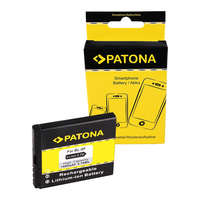 PATONA PATONA Akkumulátor Nokia BL6Nokia BL-6Nokia N78 Nokia N79 Nokia N95-8GB Nokia N95-8GB