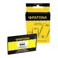 PATONA PATONA akkumulátor Nokia BP-4L BP-4C 6650 E6-00 E52 E61i E63 E71 E72 E90 E71 E72 E90