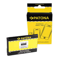 PATONA PATONA Akkumulátor LG P700 Optimus L7 E440 E460 BL-44JH EAC61839001 LG P700 Optimus L7 E440 E460 BL-44JH EAC61839001