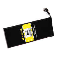 PATONA PATONA akkumulátor iPhone 4S-hez, beleértve a nyitószerszámokat (nem alkalmas iPhone 4 készülékhez)