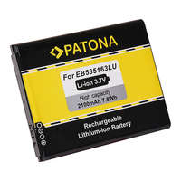 PATONA PATONA Akkumulátor Samsung Galaxy Grand Neo, i9060, Galaxy Grand, i9080, Galaxy Grand DuoS, i9082 EB535163LU, EB535163LA