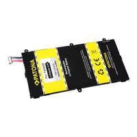 PATONA PATONA akkumulátor Samsung Galaxy Tab 3 Kids, Galaxy Tab 3 7.0, SM-T210, SM-T2105, SM-T210R, SM-T210R, SM-T211 Samsung AAaD429oS/7-B, T4000E