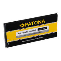 PATONA PATONA akkumulátor Huawei Ascend G521, G601, G615, G620, G620S, G651, Y550, Y625, Y635, Y635, Union Y538, HB474284RBC