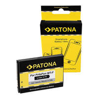 PATONA PATONA akkumulátor AVM Fritz! Fon M2 C4 C5 C5 312BAT006