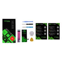 PATONA PATONA Prémium akkumulátor Apple iPhone 6 616-0804 616-0805 616-0809 szerszámkészlettel együtt