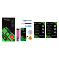 PATONA PATONA Prémium akkumulátor Apple iPhone 6s Plus 616-00042 616-00045 A1522 A1524 A1593 A1634 A1687 A1699, szerszámkészlettel együtt.