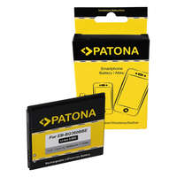 PATONA PATONA Akku Samsung Galaxy Core Prime EB-BG360BBE EB-BG360CBC CS-SMG361SL