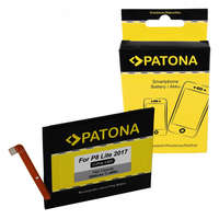 PATONA PATONA akkumulátor Huawei P8 Lite 2017 P9 P9 Lite P10 Lite P20 Lite HB366481ECW
