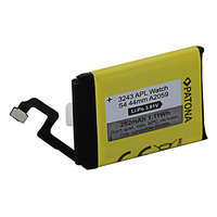 PATONA PATONA Akkumulátor Apple Watch Serie 4 44mm A2059