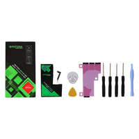 PATONA PATONA Prémium akkumulátor Apple iPhone XS A1920 A2027 A2098 A2099 A2100 616-00512 616-00514, elektromos szerszámkészlettel együtt.