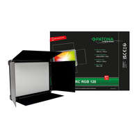 PATONA PATONA Prémium RGB-128AS fotólámpa alkalmazással vezérelve