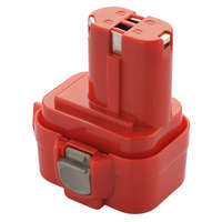 PATONA PATONA Akkumulátor szerszámhoz Makita 9,6 Volt 2500 mAh - NI-MH