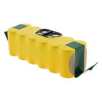 PATONA PATONA akkumulátor 3300mAh az iRobot Roomba 80501 500 510 530 532 535 540 550 780 800 modellhez