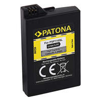 PATONA PATONA akkumulátor Sony Playstation Portable Lite Slim & Lite PSP2000 PSP 3000 Brite PSP3004 (2. generáció) PSP-S110