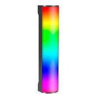 PULUZ PULUZ 17cm színes fotólámpa