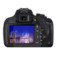 PULUZ 2.5D 9H Tempered Glass Canon EOS 1100D / 1200D / 1300D / 1500D Kijelzővédő (edzett üveg)