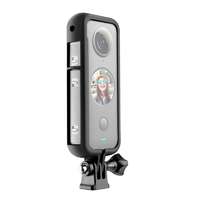 PULUZ PULUZ Insta360 One X2 PC Védő-tok - Rig-Cage