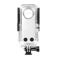PULUZ PULUZ Insta360 X3 Vízálló búvár tok - waterproof ház