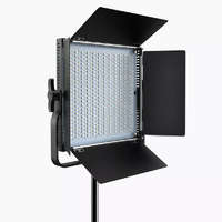 PIXEL Pixel K80-RGB LED Színes Videó Lámpa - 5500LUX 2600-10000K HSI Professzionális kamera fény