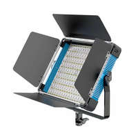 PIXEL Pixel P80-RGB LED Videó Lámpa - 60W 4811LM 2500-10.000K HSI Professzionális kamera fény
