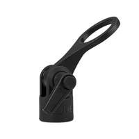 RODE Rode Merev mikrofonfogó Broadcaster, Procaster, Podcaster, NT sorozatú nagymembrános, csöves és NTR mikrofonokhoz