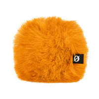 RODE Rode Delux szőrös szélfogó VideoMicro és VideoMic Me mikrofonokhoz, narancssárga