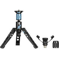 SIRUI Sirui P-36 Kit tartó adapter és lábak Monopod Állványhoz