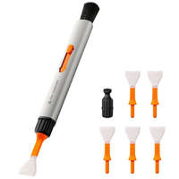 K&F Concept K&F Concept LensPen + APS-C szenzor tisztítófej (3-in-1 Objektív & Szenzor Tisztító Kit)