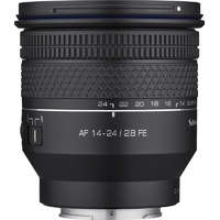 SAMYANG Samyang AF 14-24mm F2.8 Sony FE – nagylátószögű zoomobjektív