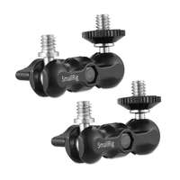 SMALLRIG SmallRig univerzális Magic Arm mini gömbfejjel (2db)