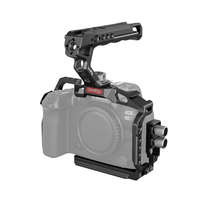SMALLRIG SmallRig Canon EOS R5/R6/R5 C Rig-Cage Felső-Fogantyús-Kit (Ketrec) [3830]