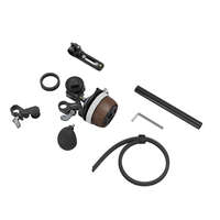 SMALLRIG SmallRig F60 Follow Focus Kit -Kamera Fókusz-Állító Rig Set [3850]