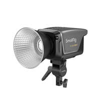 SMALLRIG SmallRig RC350D COB LED Lámpa -DC 48V, 5600K±200K, 96+ CRI, reflektor, táska (3961)