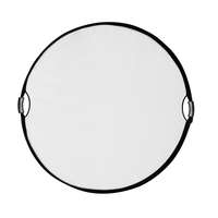 SMALLRIG SmallRig 42" Összehajtható kör derítőlap -5-in-1, markolat (4131)