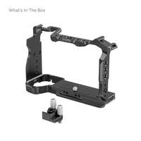 SMALLRIG SmallRig Sony A7C II/ A7CR Rig-Cage Kit (A6700 Ketrec Set) [4422]