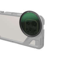 SMALLRIG SmallRig Rögzíthető mobiltelefon CPL szűrő -67mm (4582)