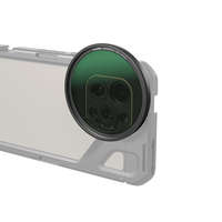 SMALLRIG SmallRig Cirkuláris Polár szűrő -67mm, M-bajonett, CPL (4727)