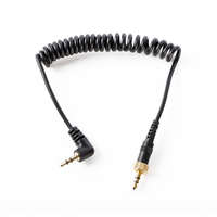 SARAMONIC Saramonic UM10-C35 TRRS 3.5mm Jack (Male) -TRRS 3.5mm Jack (Male) Audio hosszabító tekercelt kábel