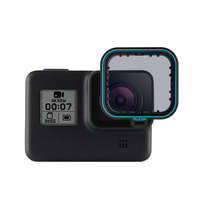 TELESIN TELESIN GoPro Hero 5 6 7 CPL Polár szűrő kamera filter - GoPro polarizált lencse