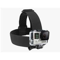TELESIN TELESIN GoPro Hero / Akciókamera/ DJI Osmo Action fejpánt