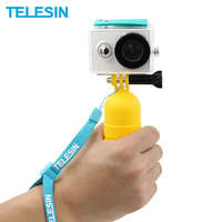 TELESIN TELESIN Vízi Úszó Akciókamera Mini-Búvár-markolat - GoPro Hero/ DJI Floating Bobber C