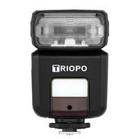 TRIOPO Triopo TR-350-C Rendszervaku - Canon Speedlite